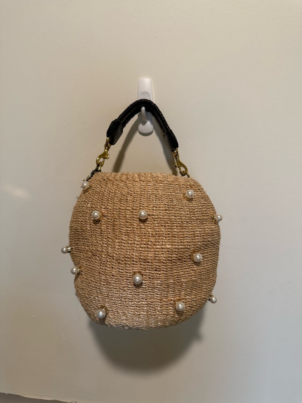 Clare V Bag